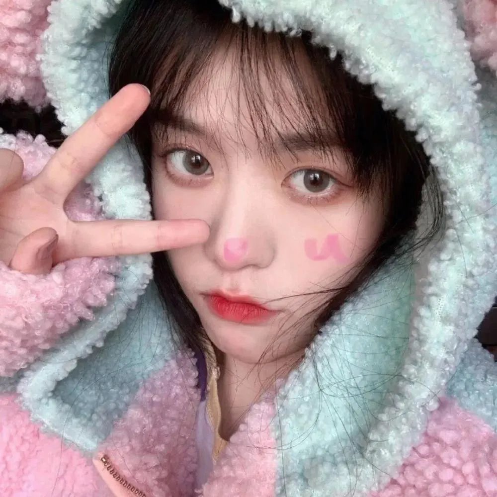 雪豹和她的朋友们